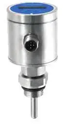 Interruptor de caudal MicroSensor MFM500A